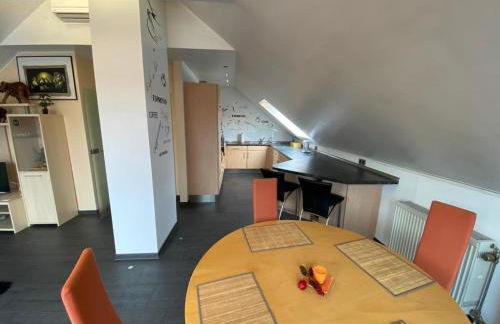 Elegantes Apartment - Photo 7