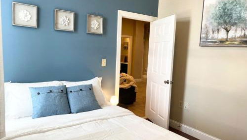 Luxury 3 Bedroom - Perfect Center City Location - Foto 5