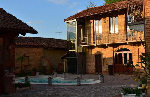 Agriturismo corte di Gerardo - Foto 12