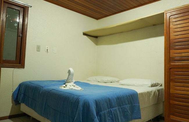 HANNA San Diego Apart Hotel - Foto 19