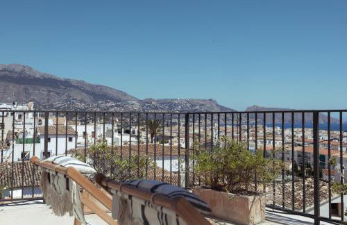 Casa Los Yayos by Nomad Stays - Foto 76