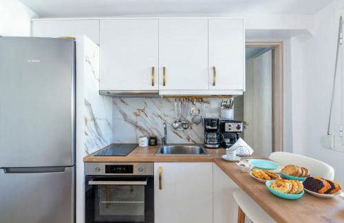 Konstantinos luxury suite - Foto 17