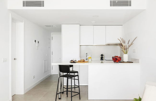 Palmera Sea View - Foto 23