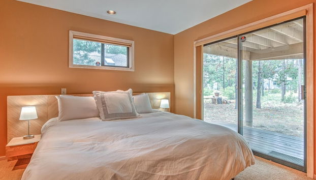 Rocky Mountain - Unit 9 - Foto 3, Habitación