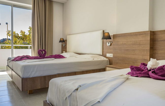 Stamos Hotel - Foto 65