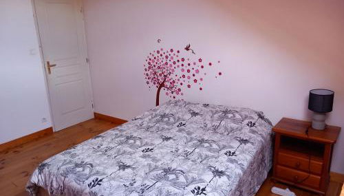 Le Gîte de Nadine - Foto 4