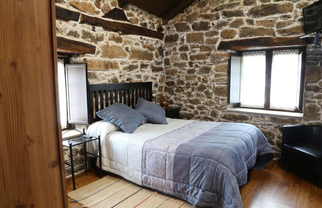 Casa Rural Madreselva - Foto 16