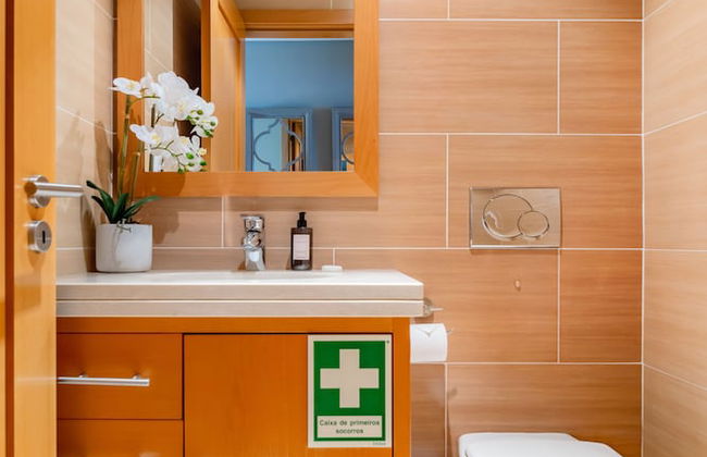 Cascais Deluxe Flat - Foto 29