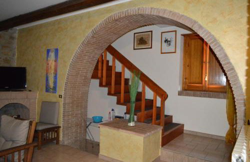 Casa vacanze in famiglia relax e natura - Foto 38