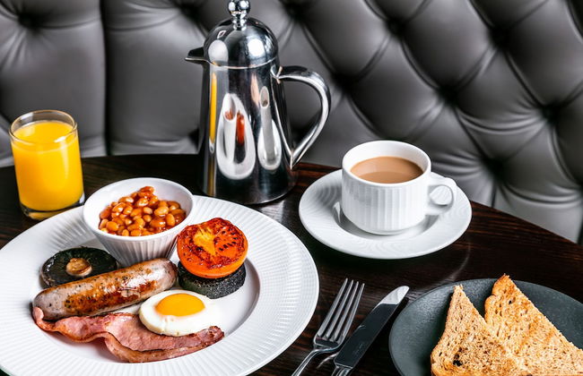 Windermere Hillthwaite Hotel - Foto 79