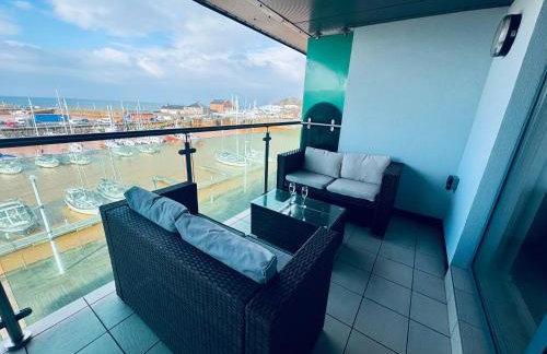 Pears Suite - 1 Bedroom - Sleeps 2 - Foto 23