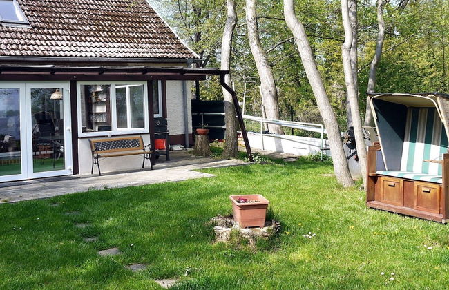 Ferienhaus Seeidyll, Teupitz - Foto 13