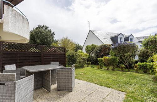 La Mouette St Philibert 3 étoiles - Foto 7