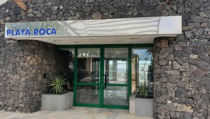 Comfortable houses Playa Roca beachfront access - Foto 4, Lobby or reception