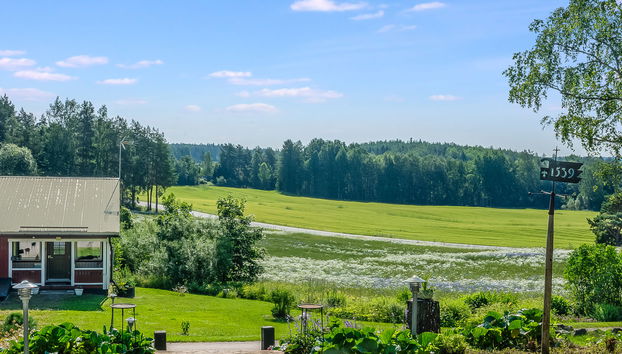 Päätalo, mökkilomat ja perhejuhlat - Foto 4, Inside other