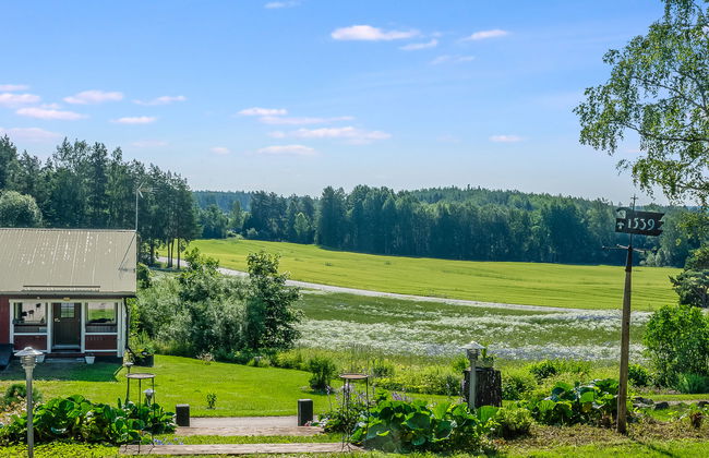 Päätalo, mökkilomat ja perhejuhlat - Foto 6