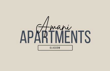 Amani Apartments - Glasgow City Centre - Foto 31