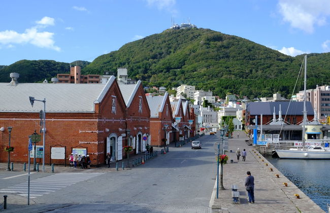 Hakodate Classic Hotels - Foto 30