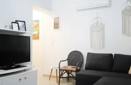 New Sea Escape Boutique Apt-Agii Aposto li beach - Foto 67