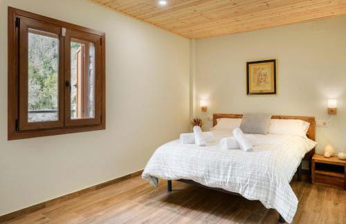 Estrella del Pirineo Castiello Jaca - Foto 12