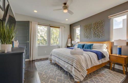 Luxury 3 Bed Close to Downtown - Foto 28