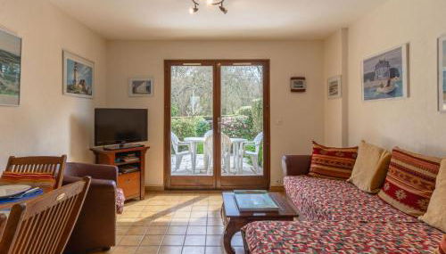 Holiday Home Le Pré Verger-1 by Interhome - Foto 5