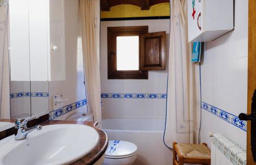 Casas Rurales Nerpio Villa Turrilla - Foto 35