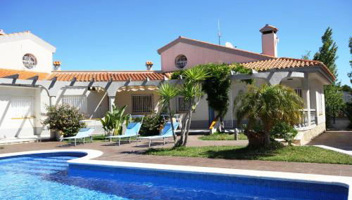 Riumar "Four Seasons", 200m to beach, On-Site-Service, dog beach - Foto 3