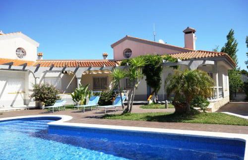 Riumar "Four Seasons", 200m to beach, On-Site-Service, dog beach - Foto 3