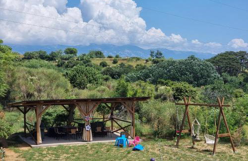 Zekic Family Apartments with Large Garden & Private Parking Quiet Area Lopar - Foto 6
