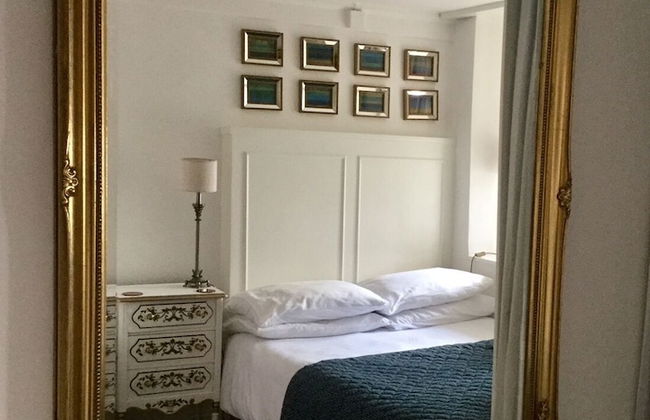 Beautiful 1BR in Historic St Aubin House - Foto 3