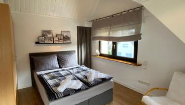 Zentrales modernes Apartment, Nähe Zoo und Stadion - Foto 2