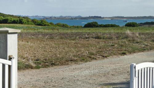 Stone House in Cleder near Les Amiets Beach - Foto 4