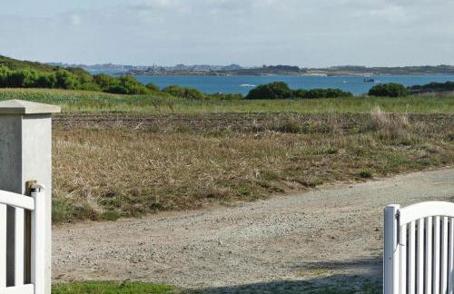 Stone House in Cleder near Les Amiets Beach - Foto 4