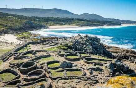 PISO FACHADA MARITIMA Exclusive Deluxe Center - Foto 23