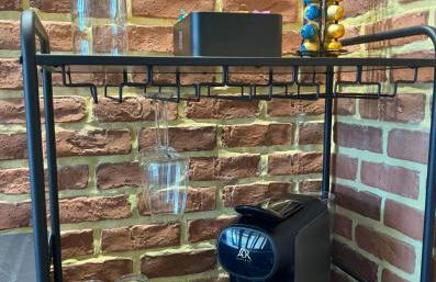 Cosy Roc - Wifi, Balcon, TV, Clim, Équipé - Foto 14