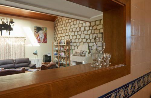 Casa De Crespins Casa de Campo Lda - Foto 51