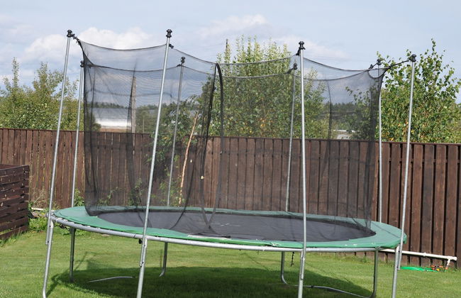 Apart-hotel Arneevo - Foto 51