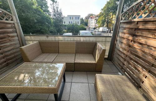 Ferienwohnung Matrix - Foto 10