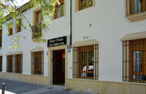 CASA PATIO LAS PALMERAs 3 y 4 - Foto 15