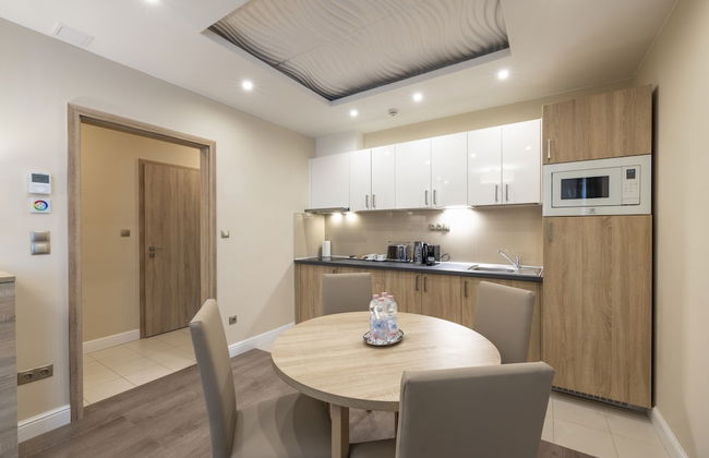 Silver Crown Hotel & Residence - Foto 26