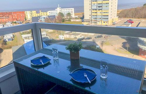 Haus Frische Brise Wohnung 7 10 Inselblick - Foto 8