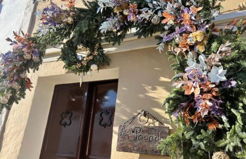 Casa Rural La Posada - Foto 1