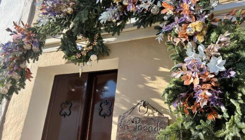 Casa Rural La Posada - Photo 1