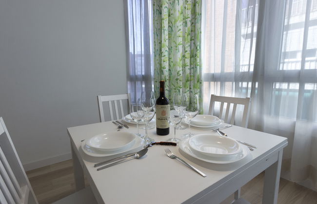 Chamartin-Ciudad Ramos Carrion - Foto 11