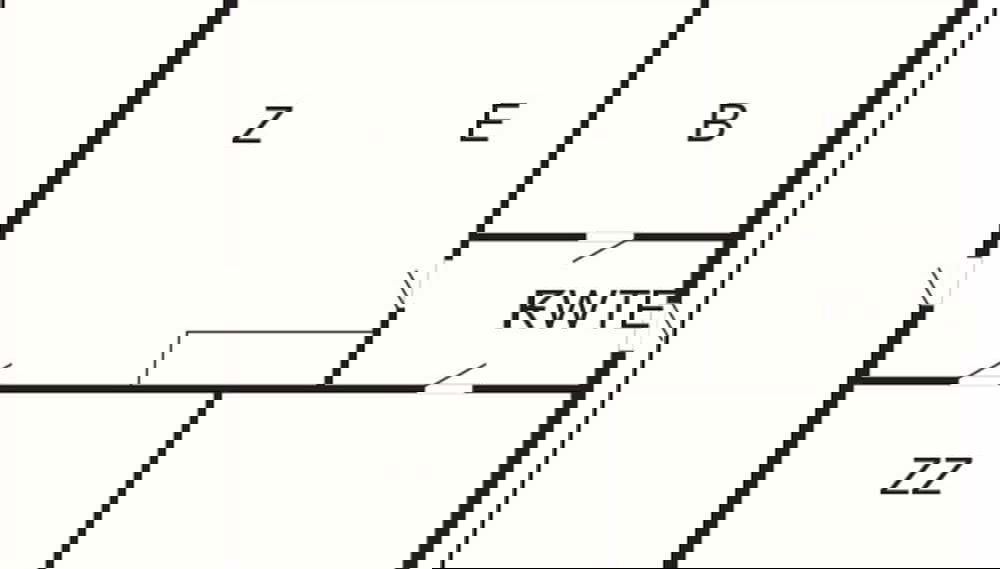 6 Person Holiday Home in Allinge - Foto 1, Plano