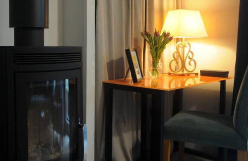 The Cabin - Photo 26