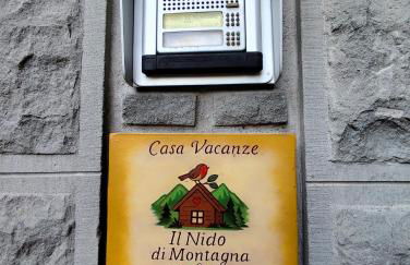 Il Nido Di Montagna - Foto 7