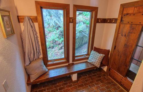 Gnome Home Mountain Ski Chalet w/Sauna Killington - Foto 32