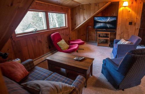 Gorgeous Cottage Rental on Banks of Rangeley Lake in Rangeley, Maine - Foto 13